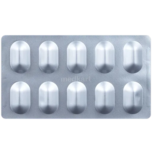 hapid tablet 10's
